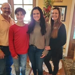 Meet your Posher, Chad